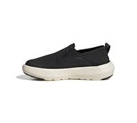 adidas Unisex Kinder Terrex Boat Slip-On Kids Shoes, Core Black/Chalk White/Semi Impact Orange, 30 EU