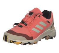 ADIDAS Kinder Multifunktionsschuhe TERREX GTX K (FZ6054) 39 ⅓ CORFUS/WONWHI/CBLACK