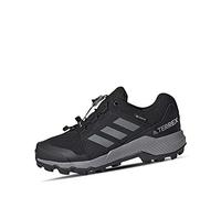 ADIDAS Kinder TERREX GORE-TEX Wanderschuh (FU7268) 31 CBLACK/GRETHR/CBLACK