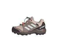 adidas Unisex Kinder Terrex Gore-TEX Hiking Shoes Kids, Blush pink/Off White/Chalky Brown, 36 EU