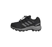 Adidas Unisex Kinder Terrex GTX Wanderschuhe, Core Black/Grey/Core Black, 38 2/3 EU