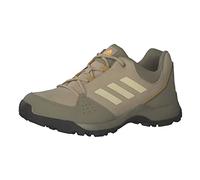 adidas Unisex Kinder Terrex Hyperhiker Low Hiking Shoes, Beige Tone/Sandy Beige/Core Black, 39 1/3 EU
