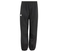 adidas Unisex Kinder Terrex Kids Multi 2 Layer Climaproof Rain Pants, Black, 5-6 Years