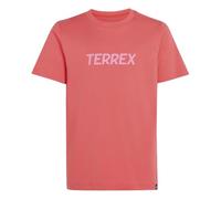 adidas Unisex Kinder Terrex Kids Multi Logo T-Shirt T-Shirt (1er Pack)