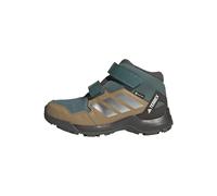 Adidas Terrex Skychaser Mid Gore-tex® Wanderschuhe EU 38 Matte Silver / Preloved Teal / Cardboard