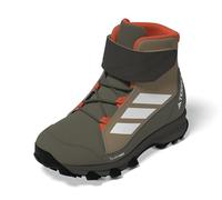 adidas Terrex Terrex Snow CF Climawarm Winter Shoes Kids cardboard/ftwr white/semi impact orange (A5NT) 4