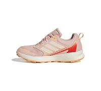 adidas Terrex Tracefinder Junior Schuhe rosa weiß - 40