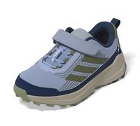 adidas Terrex Trailmaker 2 Kinder Wanderschuhe hellblau/weiß - 37(1/3)