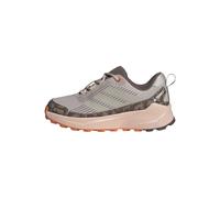 adidas Unisex Kinder Terrex Trailmaker 2 RAIN.RDY Hiking Shoes Kids, Wonder Taupe/Wonder Alumina/Trace Brown, 35 1/2 EU