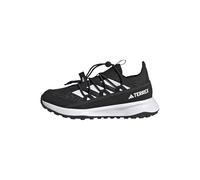 adidas Terrex - Kid's Terrex Voyager 21 Heat.Rdy - Freizeitschuhe, Gr. 36.5 UK 4, schwarz/grau (CoreBlack/FtwrWhite/GreyFive)
