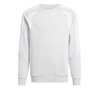 Adidas Tiro 26 League Sweat Crew Sweatshirt Grau 5-6 Years Kinder