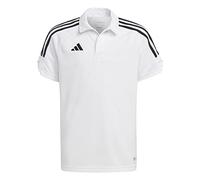 adidas Unisex Kinder Tiro23 L Polo Y Polo Shirt (Short Sleeve)