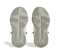 adidas Trae Unlimited Shoes Basketball-Schuhe, Cloud White/Carbon/Metal Grey, 28 EU