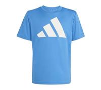 adidas Unisex Kinder Train Essentials Big Logo T-Shirt T-Shirt