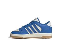 adidas Unisex-Kinder-Turnaround Schuhe (großes Kind) Sneaker, Bluebird/Bluebird/Cloud White, 40 EU