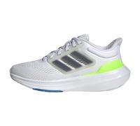 Adidas Unisex Kinder Ultrabounce Shoes Junior, Cloud White/Core Black/Lucid Lemon, 38 EU