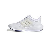 ADIDAS ULTRABOUNCE J Sneaker, FTWR White/Zero met./Lucid Blue, 40 EU