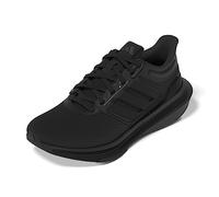 adidas Ultrabounce Shoes Junior Sneakers, core Black/core Black/Carbon, 39 1/3 EU