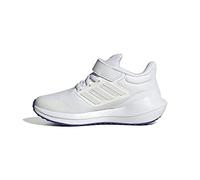 ADIDAS Unisex Kinder Ultrabounce Shoes Kids, Cloud White/Zero met/Lucid Blue, 35 EU