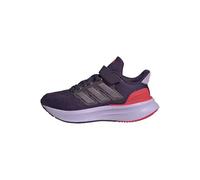adidas Kinder Laufschuhe UltraRun 5 J JQ0751 36 2/3 Aurora Plum/Powder Plum/Red