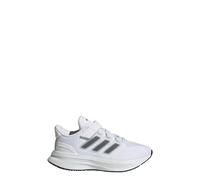 adidas Unisex Kinder ULTRARUN 5 Shoes Kids, Cloud White/core Black/Cloud White, 31 EU