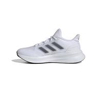 Adidas Unisex Kinder ULTRARUN 5 Shoes Kids, Cloud White/core Black/core Black, 36 EU