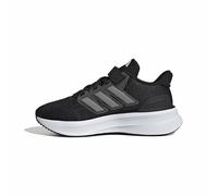 adidas Ultrarun 5 Rennradschuhe schwarz grau junior - 29