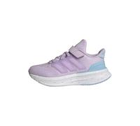 adidas Unisex Kinder ULTRARUN 5 Shoes Kids, Ice Lavender/FTWR White/Clear Sky, 37 1/3 EU