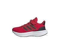 adidas Unisex Kinder ULTRARUN 5 Shoes Kids Laufschuhe, Pure Ruby/core Black/FTWR White
