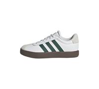 VL Court 3.0 Schuh Cloud White / Collegiate Green / Gum 34