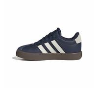 adidas Unisex Kinder Vl Court 3.0 Kids Shoes, Night Indigo/core White/GUM5, 38 EU