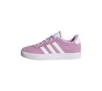 adidas Kinder Sneaker VL Court 3.0 K ID6310 39 1/3 Bliss Lilac/Ftwr White/Gretwo