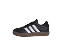 ADIDAS Kinder Skateboardschuhe VL Court 3.0 Kids (IE3630) 30 CBLACK/FTWWHT/GUM5