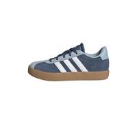 adidas Unisex Kinder VL COURT 3.0 SHOES, Preloved Ink / Cloud White / Wonder Blue, 36 2/3 EU