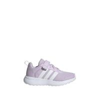adidas Unisex Kinder Vl Move Infant Mesh Hook & Loop Shoes, Ice Lavender/FTWR White/Ice Lavender, 31 1/2 EU