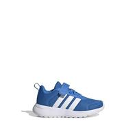 adidas Unisex Kinder Vl Move Infant Mesh Hook & Loop Shoes, Lucid Ray Blue/FTWR White/Lucid Ray Blue, 31 EU