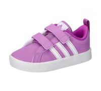 adidas Unisex Kinder Vs Pace 2.0 Infants Shoes, Preloved Purple/Off White/Purple Burst, 22 EU
