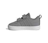 Adidas Unisex Kinder VS PACE 2.0 Shoes Infants, Grey Three/core Black/Cloud White, 21 EU