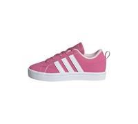adidas Unisex Kinder VS Pace 2.0 Shoes Kids, pink Fusion/FTWR White/Clear pink, 36 2/3 EU
