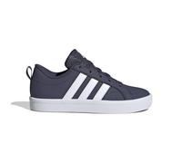 adidas VS PACE 2.0 Kinder Sneaker grau/weiß - 28
