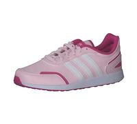 adidas Kinder Sneaker VS SWITCH 3 K H03851 36 2/3 Classic Pink/Ftwr White/Lucid Fuchsia