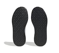 adidas VS Switch 3 Lifestyle Running Lace Shoes Sneakers, FTWR White/core Black/core Black, 38 2/3 EU