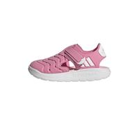 adidas Unisex Kinder WATER SANDAL 2 SANDALS CHILDREN, bliss pink/ftwr white/clear pink, 31 EU