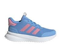adidas Unisex Kinder X_PLR Shoes Kids, Blue Burst/Bliss pink/Cloud White, 38 EU