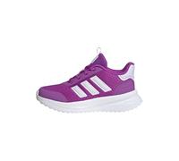 adidas X_PLR Shoes Kids Laufschuhe, Flash pink/FTWR White/Flash pink, 22 EU