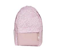 adidas Unisex Kinder Youth Girls Leo Graphic Backpack, Dual Lilac, One Size