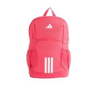 YOUTH TIRO RUCKSACK Power Pink / White 1 Größe