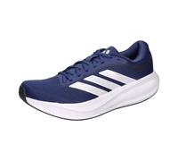 adidas Unisex Laufschuhe Response Runner 2 KJ1735 43 1/3 Dark Blue/Ftwr White/Silver