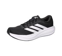 adidas Unisex Laufschuhe Response Runner 2 KJ1736 39 1/3 Core Black/Ftwr White/Silver