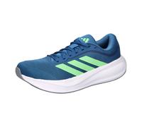adidas Unisex Laufschuhe Response Runner 2 KJ1739 44 Dusky Petrol/Lime Burst/Petrol